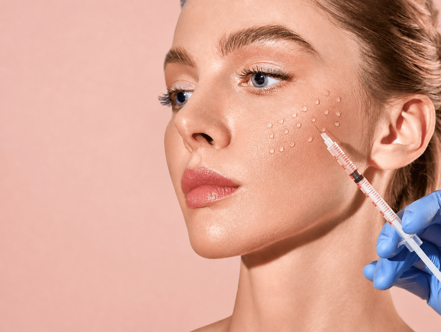 Exosomes visage soin régénération peau collagène éclat anti-âge
